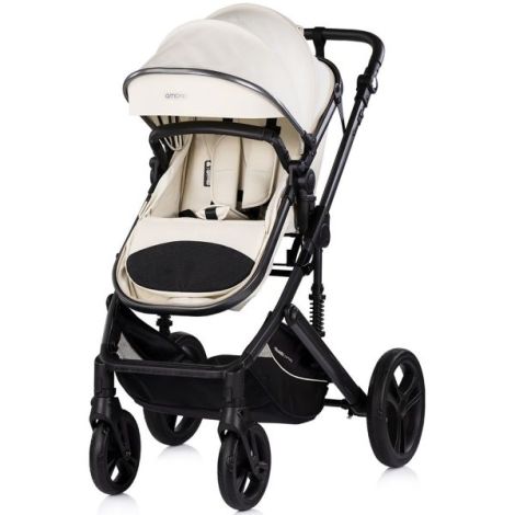 Carucior Chipolino Amore 3 in 1 cashmere - poza 2