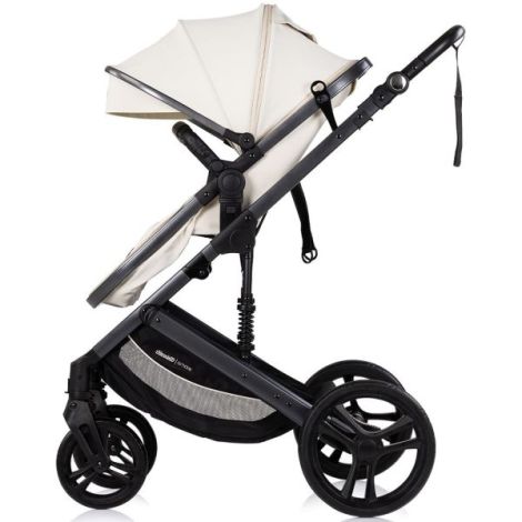 Carucior Chipolino Amore 3 in 1 cashmere - poza 4