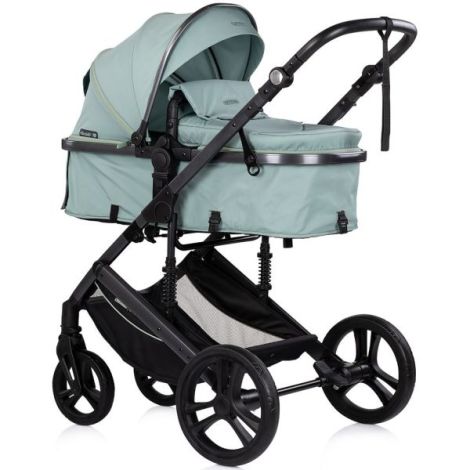 Carucior Chipolino Amore 3 in 1 matcha - poza 1