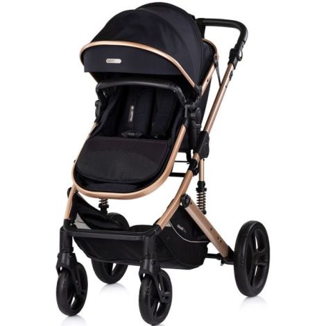 Carucior Chipolino Amore 3 in 1 noir - poza 2