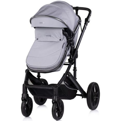 Carucior Chipolino Amore 3 in 1 platinum - poza 3