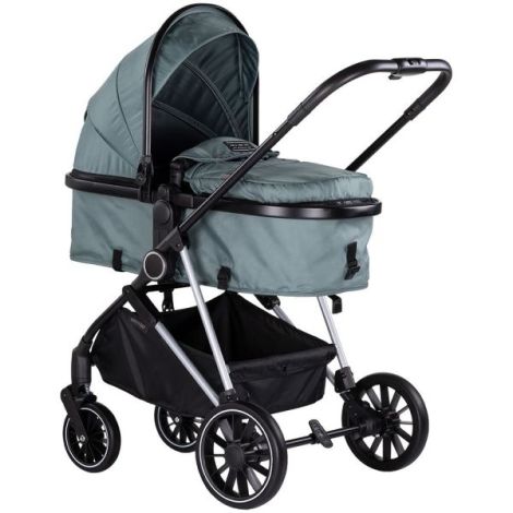 Carucior Chipolino Aura 2 in 1 basil - poza 1