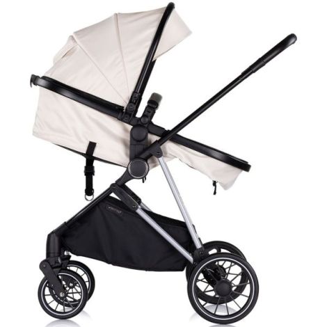 Carucior Chipolino Aura 2 in 1 biscotta - poza 5