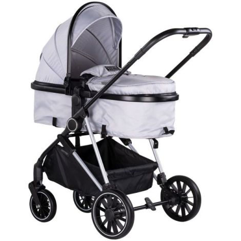 Carucior Chipolino Aura 2 in 1 cloud - poza 1