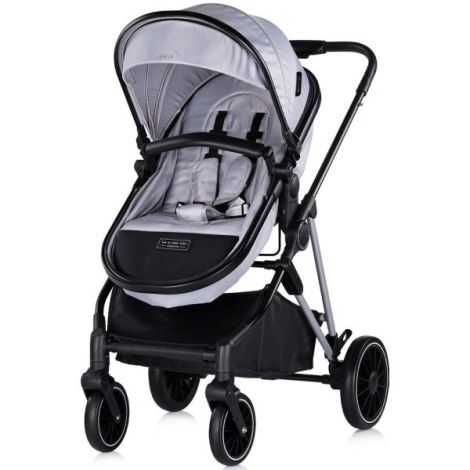 Carucior Chipolino Aura 2 in 1 cloud - poza 2