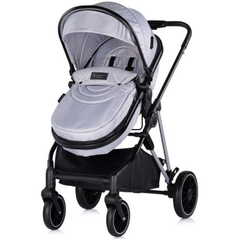 Carucior Chipolino Aura 2 in 1 cloud - poza 3