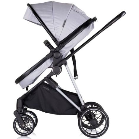 Carucior Chipolino Aura 2 in 1 cloud - poza 4