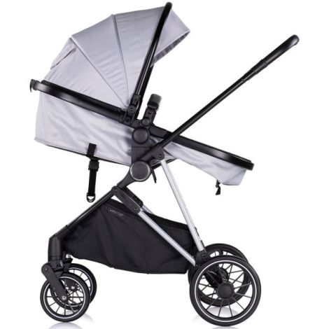 Carucior Chipolino Aura 2 in 1 cloud - poza 5