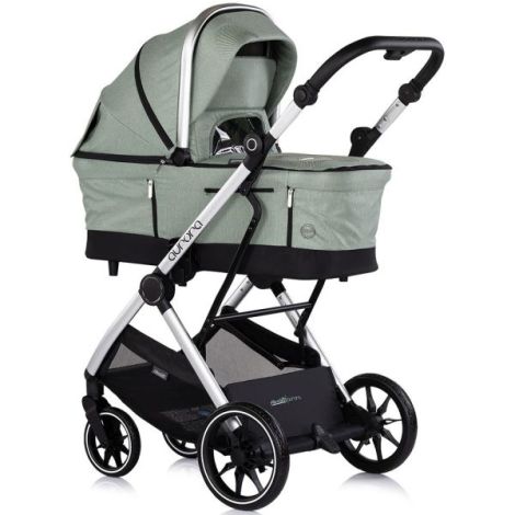 Carucior Chipolino Aurora 3 in 1 matcha - poza 1