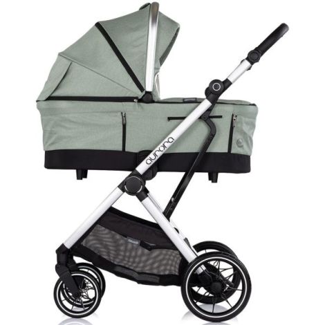 Carucior Chipolino Aurora 3 in 1 matcha - poza 2