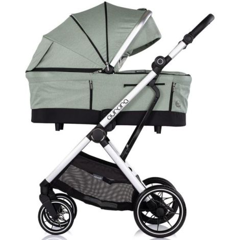 Carucior Chipolino Aurora 3 in 1 matcha - poza 3