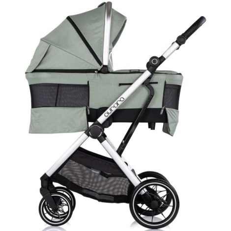 Carucior Chipolino Aurora 3 in 1 matcha - poza 4