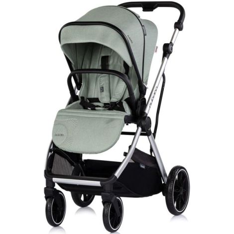 Carucior Chipolino Aurora 3 in 1 matcha - poza 5