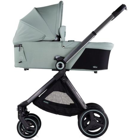 Carucior Chipolino Elite 3 in 1 basil - poza 4