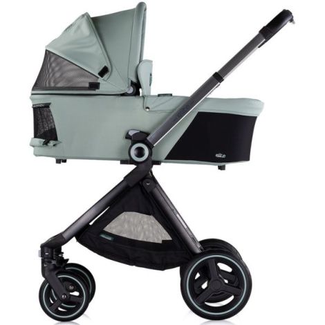 Carucior Chipolino Elite 3 in 1 basil - poza 5