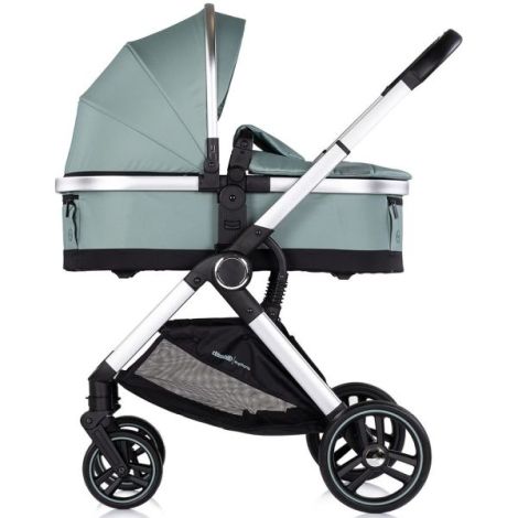 Carucior Chipolino Euphoria 3 in 1 matcha - poza 3