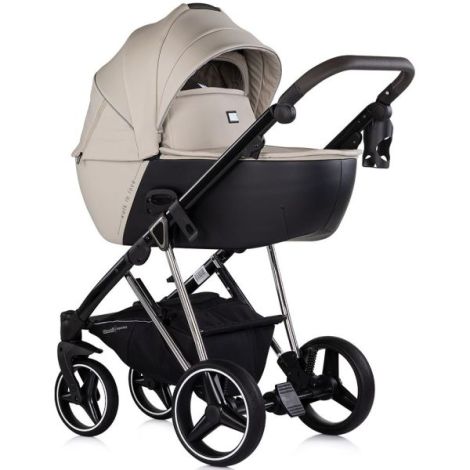Carucior Chipolino Imperium 3 in 1 cashmere - poza 1