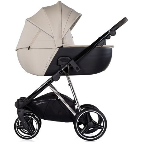 Carucior Chipolino Imperium 3 in 1 cashmere - poza 2