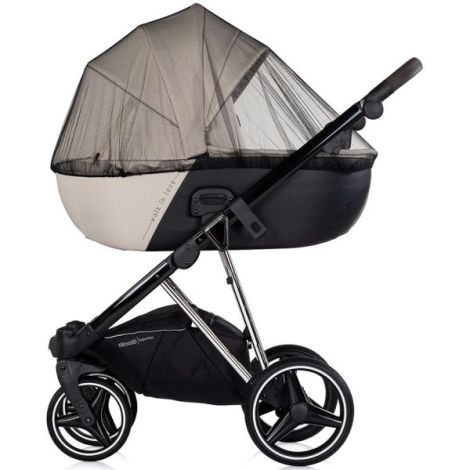 Carucior Chipolino Imperium 3 in 1 cashmere - poza 4