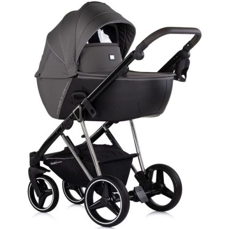 Carucior Chipolino Imperium 3 in 1 charcoal - poza 1