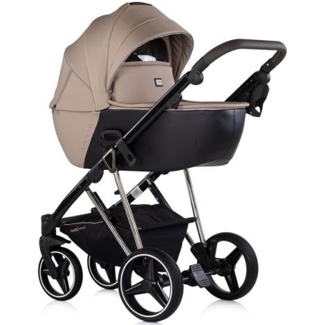 Carucior Chipolino Imperium 3 in 1 latte - poza 1