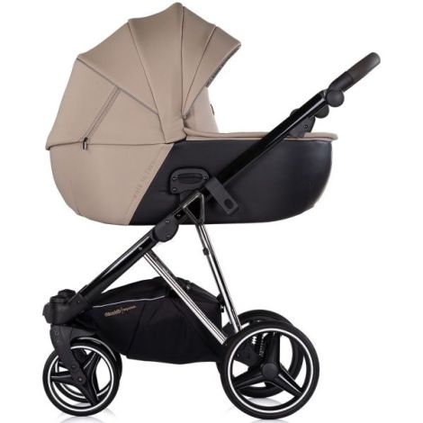 Carucior Chipolino Imperium 3 in 1 latte - poza 2