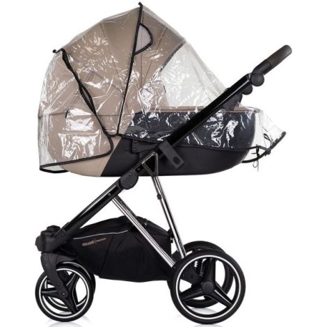 Carucior Chipolino Imperium 3 in 1 latte - poza 3