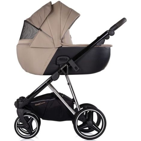 Carucior Chipolino Imperium 3 in 1 latte - poza 5