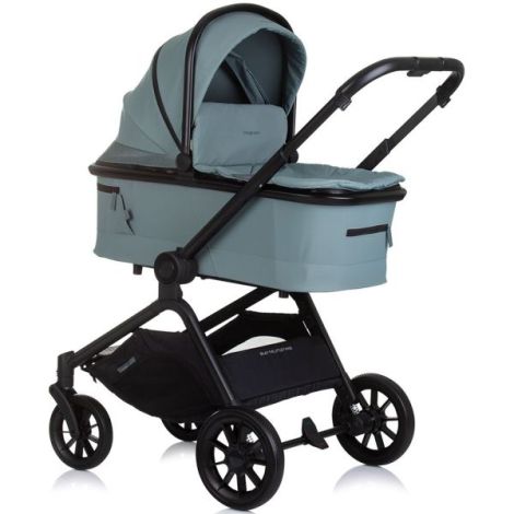 Carucior Chipolino Magnum 3 in 1 basil - poza 2