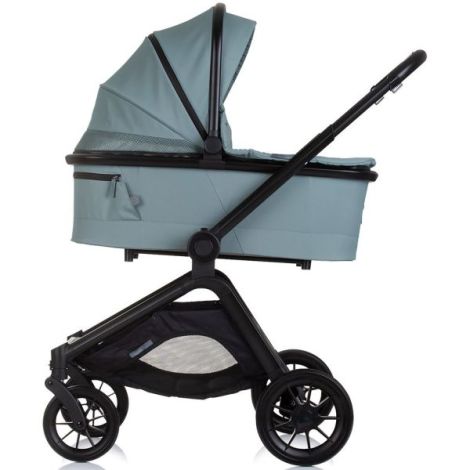 Carucior Chipolino Magnum 3 in 1 basil - poza 3