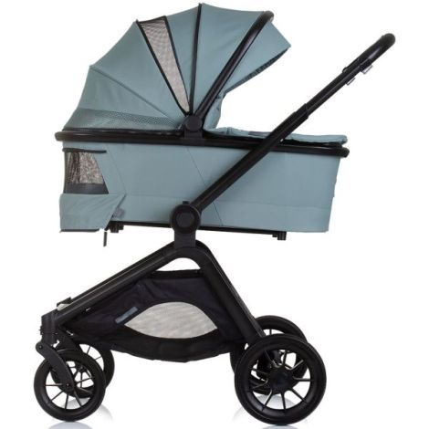 Carucior Chipolino Magnum 3 in 1 basil - poza 4