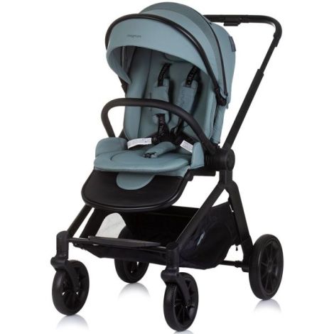 Carucior Chipolino Magnum 3 in 1 basil - poza 5