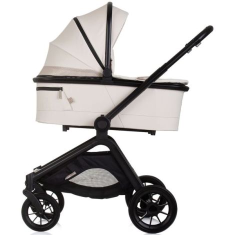 Carucior Chipolino Magnum 3 in 1 biscotta - poza 3