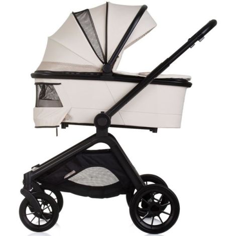 Carucior Chipolino Magnum 3 in 1 biscotta - poza 4
