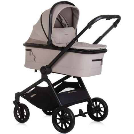 Carucior Chipolino Magnum 3 in 1 tiramisu - poza 2