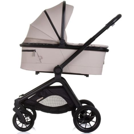 Carucior Chipolino Magnum 3 in 1 tiramisu - poza 3