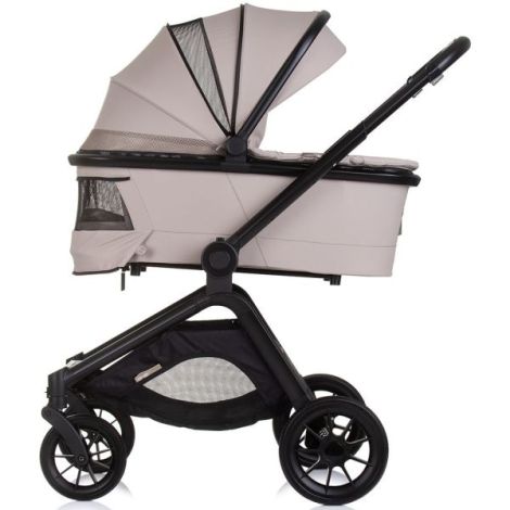 Carucior Chipolino Magnum 3 in 1 tiramisu - poza 4