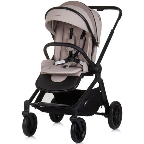 Carucior Chipolino Magnum 3 in 1 tiramisu - poza 5
