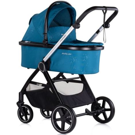Carucior Chipolino Marbella 3 in 1 oasis - poza 2