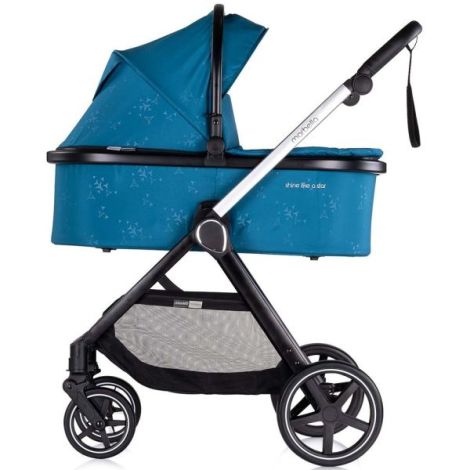Carucior Chipolino Marbella 3 in 1 oasis - poza 3