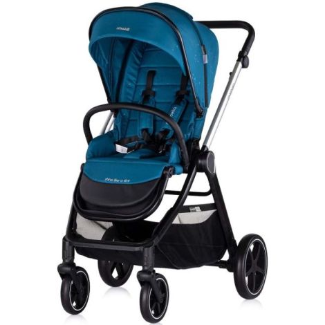 Carucior Chipolino Marbella 3 in 1 oasis - poza 4