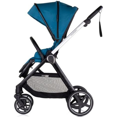 Carucior Chipolino Marbella 3 in 1 oasis - poza 5