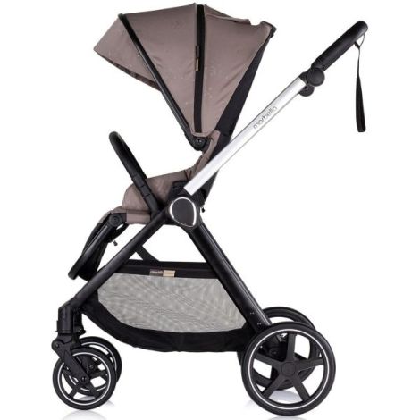 Carucior Chipolino Marbella 3 in 1 tiramisu - poza 5