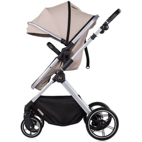 Carucior Chipolino Pearl 2 in 1 latte - poza 3