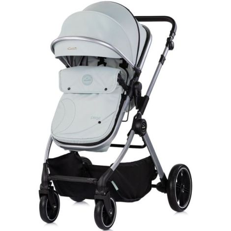 Carucior Chipolino Pearl 2 in 1 matcha - poza 2