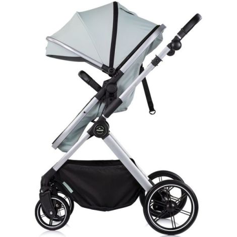 Carucior Chipolino Pearl 2 in 1 matcha - poza 3
