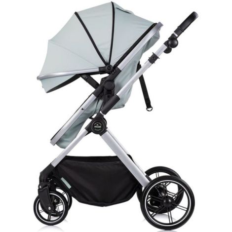 Carucior Chipolino Pearl 2 in 1 matcha - poza 5