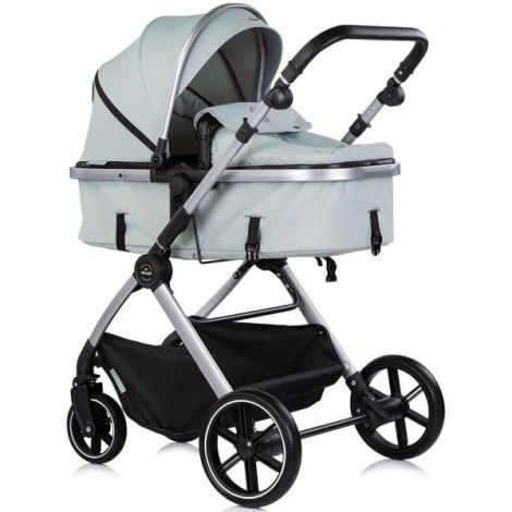 Carucior Chipolino Pearl 3 in 1 matcha - poza 1