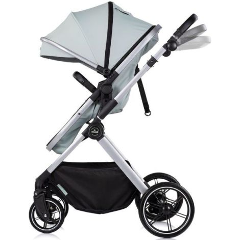 Carucior Chipolino Pearl 3 in 1 matcha - poza 5