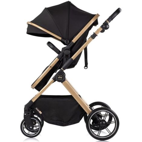 Carucior Chipolino Pearl 3 in 1 noir - poza 4